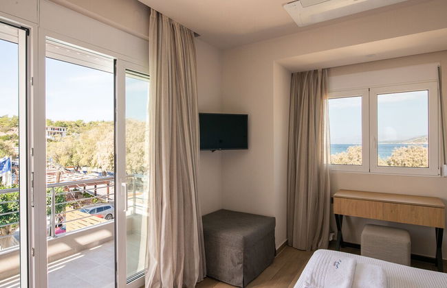 Almiriki Chios Rooms & Apartments - Foto 32