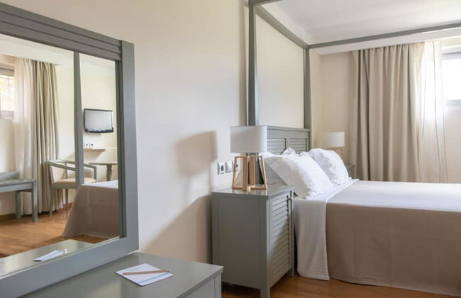 Almiriki Chios Rooms & Apartments - Foto 4