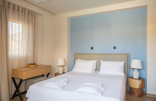 Almiriki Chios Rooms & Apartments - Foto 30