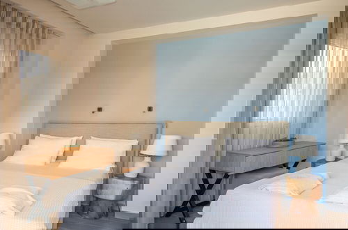 Photo 30 - Almiriki Chios Rooms & Apartments