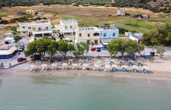 Almiriki Chios Rooms & Apartments - Foto 73