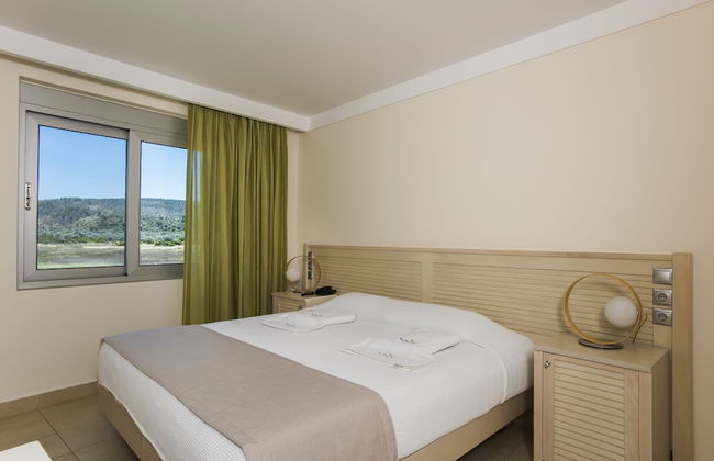 Almiriki Chios Rooms & Apartments - Foto 12