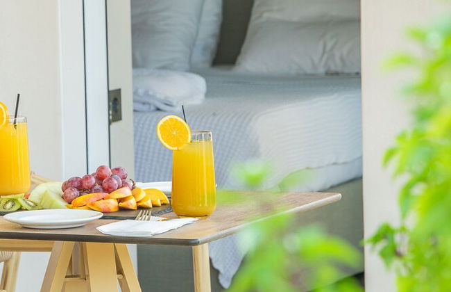 Almiriki Chios Rooms & Apartments - Foto 46