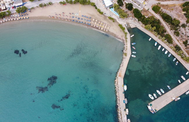 Almiriki Chios Rooms & Apartments - Foto 79