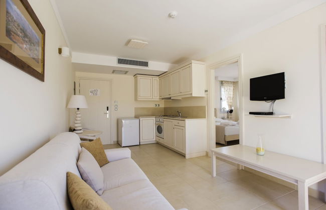 Almiriki Chios Rooms & Apartments - Foto 11