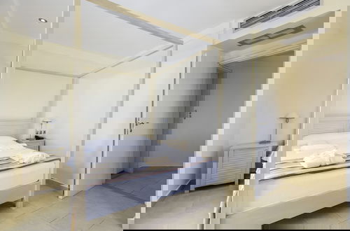 Photo 14 - Almiriki Chios Rooms & Apartments