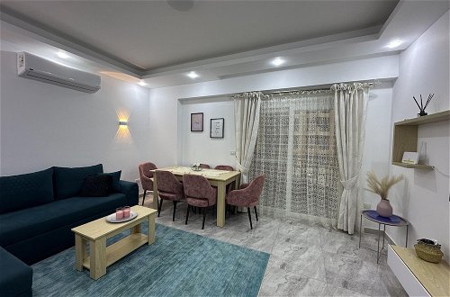 Photo 12 - Luxury New Apartment in Hurghada - Private Beach