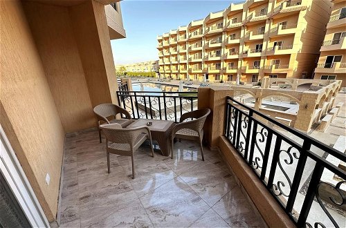 Foto 23 - Luxury New Apartment in Hurghada - Private Beach