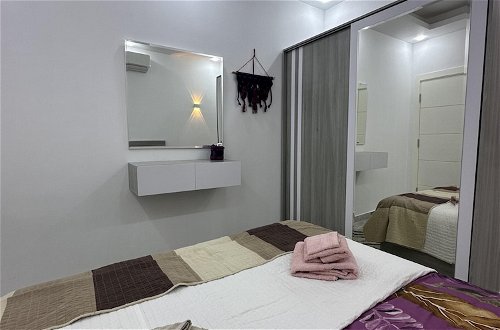 Foto 7 - Luxury New Apartment in Hurghada - Private Beach