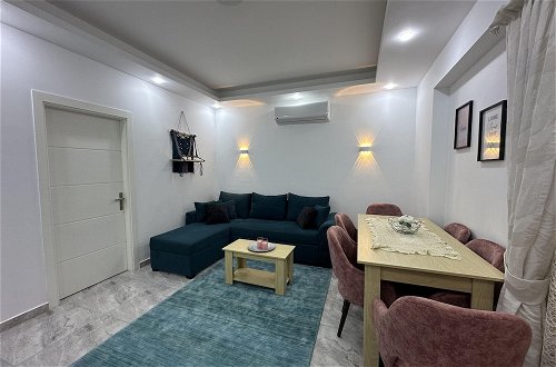 Foto 13 - Luxury New Apartment in Hurghada - Private Beach