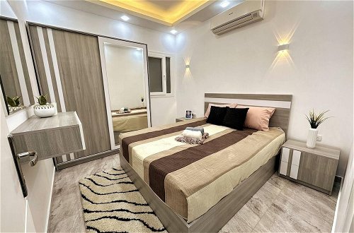 Photo 2 - Luxury New Apartment in Hurghada - Private Beach