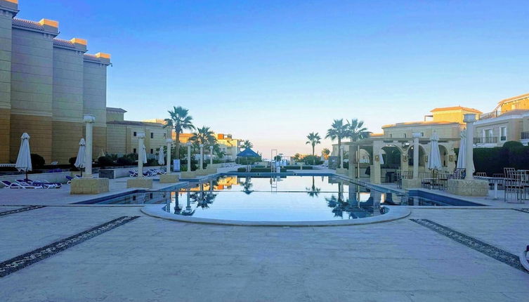 Photo 1 - Luxury New Apartment in Hurghada - Private Beach