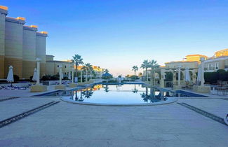 Photo 1 - Luxury New Apartment in Hurghada - Private Beach