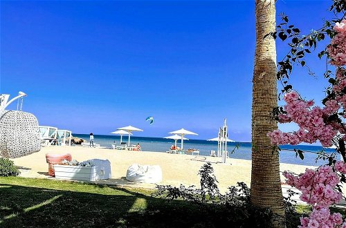 Foto 1 - Luxury New Apartment in Hurghada - Private Beach