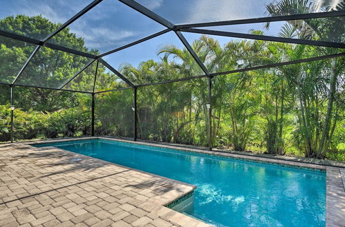 Photo 21 - Sunny Cape Coral Home w/ Private Pool & Lanai