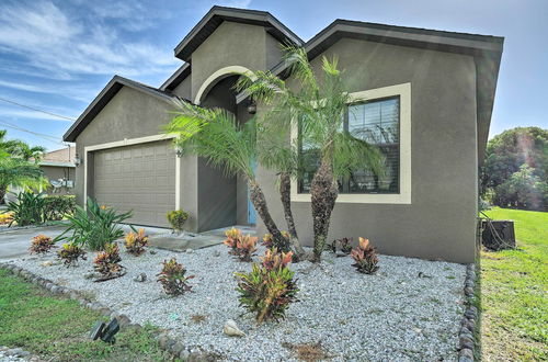 Foto 31 - Sunny Cape Coral Home w/ Private Pool & Lanai