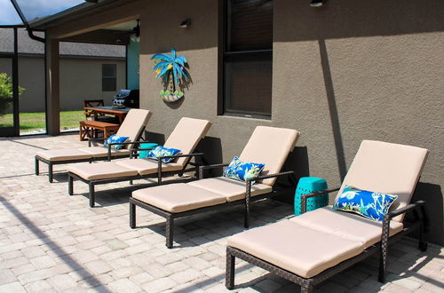 Photo 35 - Sunny Cape Coral Home w/ Private Pool & Lanai