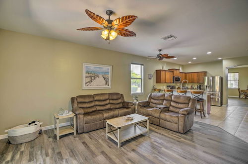 Photo 24 - Sunny Cape Coral Home w/ Private Pool & Lanai