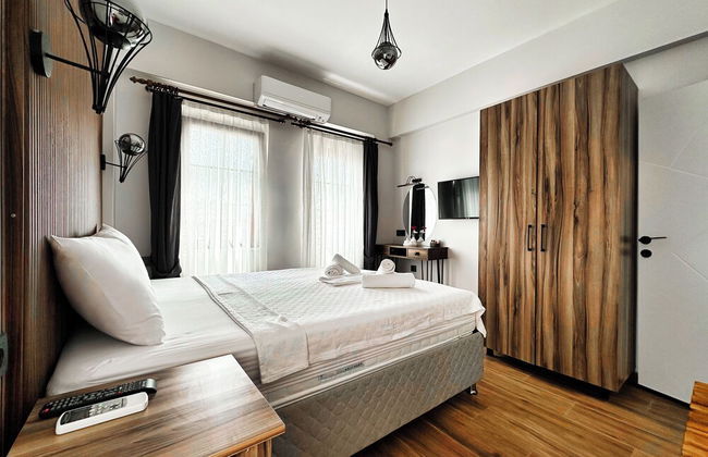 Tinos Otel & Bağ Evi (+12 Yaş) - Foto 22