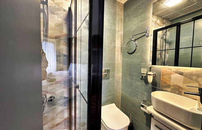 Tinos Otel & Bağ Evi (+12 Yaş) - Foto 36
