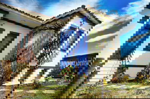 Foto 46 - Tinos Otel & Bağ Evi (+12 Yaş)