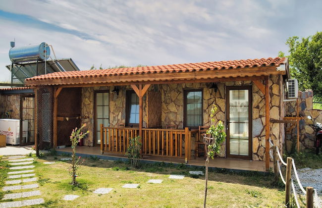 Tinos Otel & Bağ Evi (+12 Yaş) - Foto 43