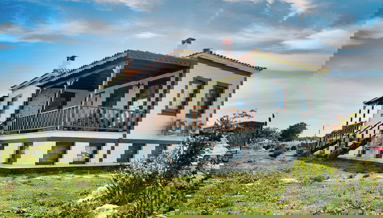 Foto 1 - Tinos Otel & Bağ Evi (+12 Yaş)