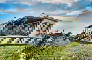 Foto 1 - Tinos Otel & Bağ Evi (+12 Yaş)