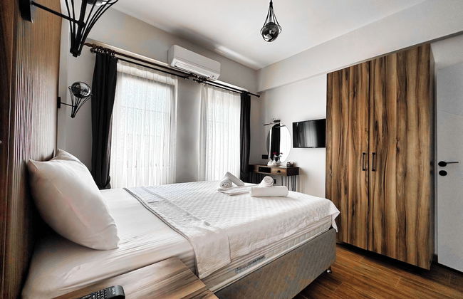 Tinos Otel & Bağ Evi (+12 Yaş) - Foto 26