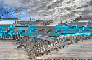 Foto 3 - Beachy Condo w/ Pool Access + Steps to Boardwalk