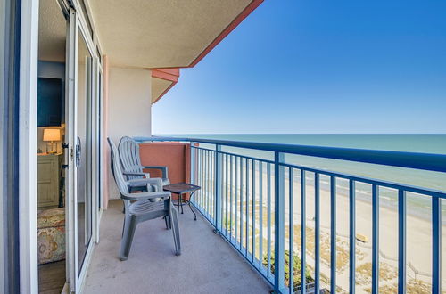 Photo 28 - Beachy Condo w/ Pool Access + Steps to Boardwalk