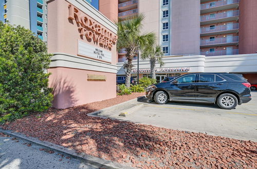 Photo 30 - Beachy Condo w/ Pool Access + Steps to Boardwalk