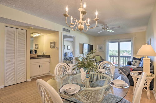 Photo 10 - St Augustine Condo w/ Pool & Direct Beach Access