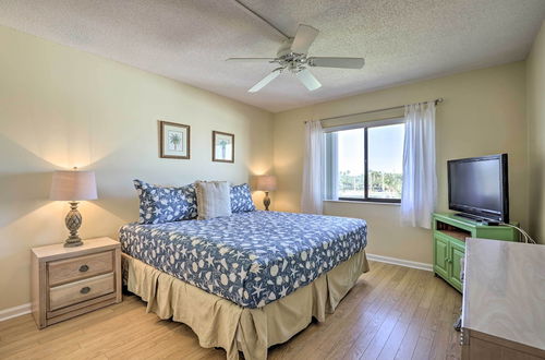 Photo 2 - St Augustine Condo w/ Pool & Direct Beach Access