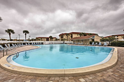 Photo 27 - St Augustine Condo w/ Pool & Direct Beach Access