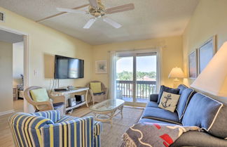 Photo 1 - St Augustine Condo w/ Pool & Direct Beach Access