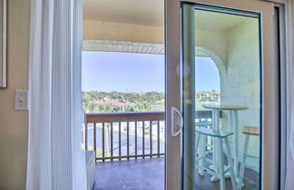 Photo 3 - St Augustine Condo w/ Pool & Direct Beach Access