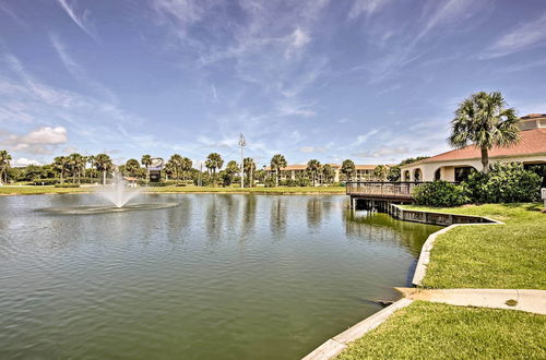 Photo 6 - St Augustine Condo w/ Pool & Direct Beach Access