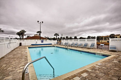 Photo 31 - St Augustine Condo w/ Pool & Direct Beach Access