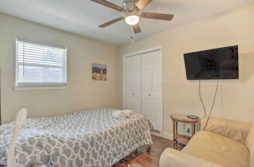 Photo 18 - Pet-friendly Dallas Guest House w/ Patio