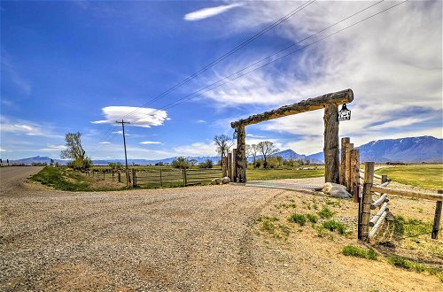 Photo 40 - Private Powell Ranch Cabin w/ Mountain Views