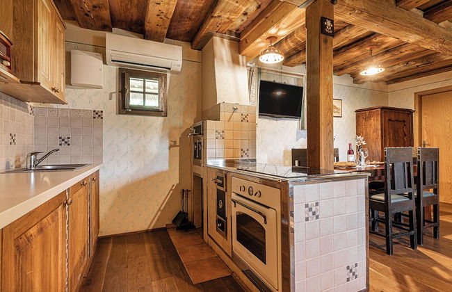 Vineyard Cottage Pavlin 2 - Foto 4