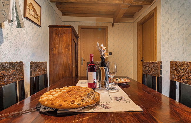 Vineyard Cottage Pavlin 2 - Foto 15