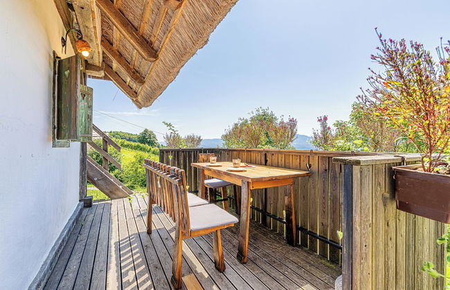 Vineyard Cottage Pavlin 2 - Foto 18