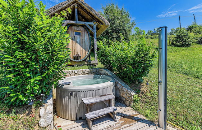 Vineyard Cottage Pavlin 2 - Foto 7