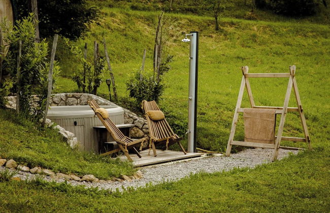 Vineyard Cottage Pavlin 2 - Foto 17