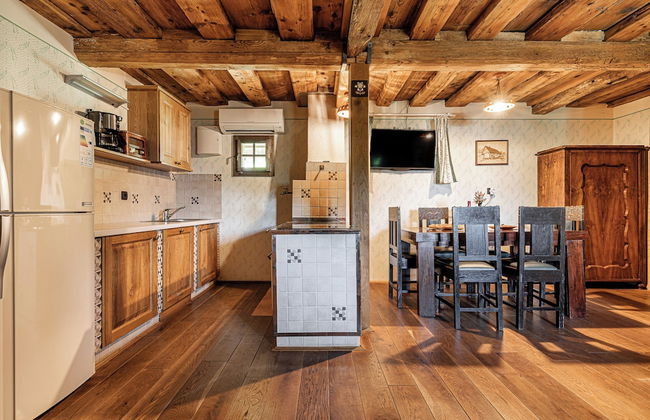 Vineyard Cottage Pavlin 2 - Foto 3