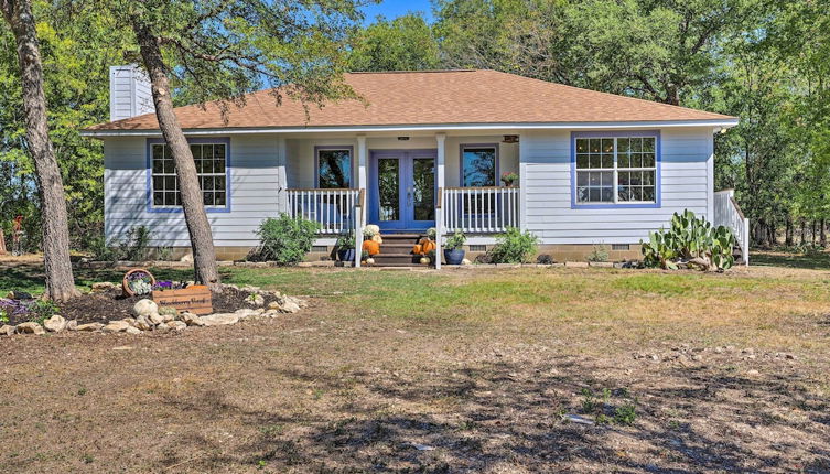 Foto 1 - Charming Cottage Retreat: 4 Mi to Dtwn Salado