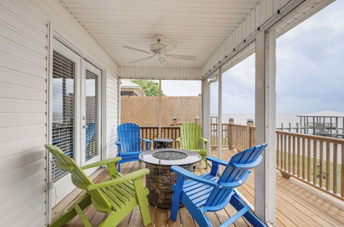 Photo 6 - Foley Beach Cottage w/ Waterfront Backyard