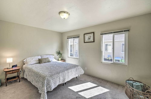 Photo 2 - Bay Area Apt ~ 3 Mi to Downtown Mountain View